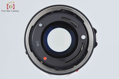 [Used] Canon New FD 135mm f/2.8 with Original Box