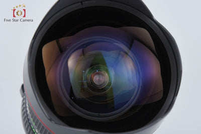 [Used] Canon New FD 14mm f/2.8 L