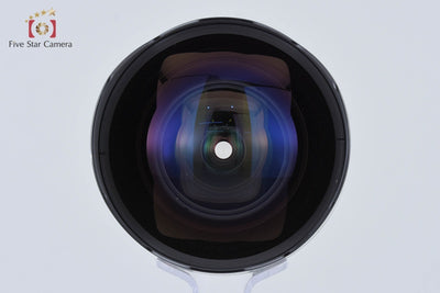 [Used] Canon New FD 14mm f/2.8 L