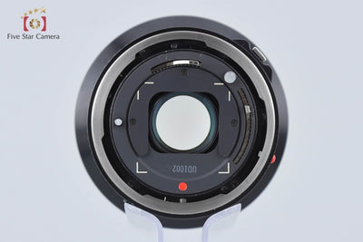 【中古】Canon キヤノン New FD 14mm f/2.8 L