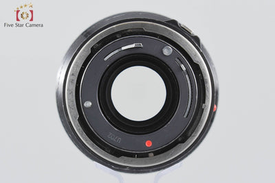 [Used] Canon New FD 200mm f/2.8