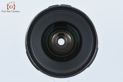 [Used] Canon New FD 20mm f/2.8