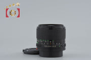 [Used] Canon New FD 24mm f/2