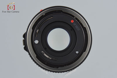 [Used] Canon New FD 24mm f/2