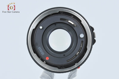 [Used] Canon New FD 24mm f/2