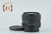 [Used] Canon New FD 24mm f/2.8