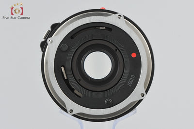 [Used] Canon New FD 28mm f/2.8