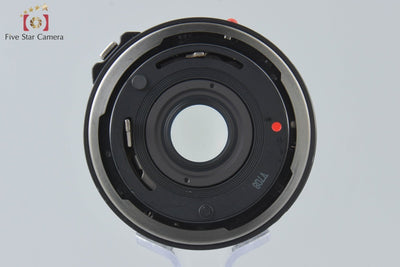[Used] Canon New FD 28mm f/2.8