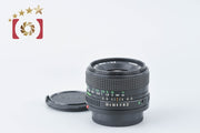 [Used] Canon New FD 28mm f/2.8