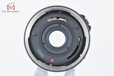 [Used] Canon New FD 28mm f/2.8