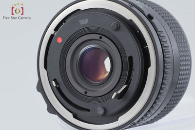 [Used] Canon New FD 28mm f/2.8