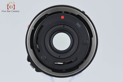 [Used] Canon New FD 28mm f/2.8