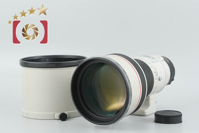 [Used] Canon New FD 300mm f/2.8 L