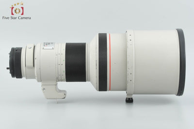 [Used] Canon New FD 300mm f/2.8 L