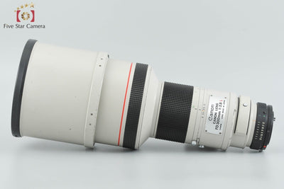 [Used] Canon New FD 300mm f/2.8 L