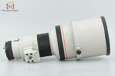 [Used] Canon New FD 300mm f/2.8 L