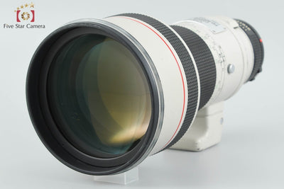 [Used] Canon New FD 300mm f/2.8 L