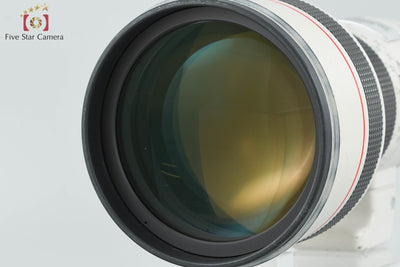 [Used] Canon New FD 300mm f/2.8 L