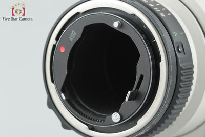 [Used] Canon New FD 300mm f/2.8 L