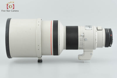 [Used] Canon New FD 300mm f/2.8 L