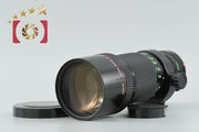 [Used] Canon New FD 300mm f/4 L