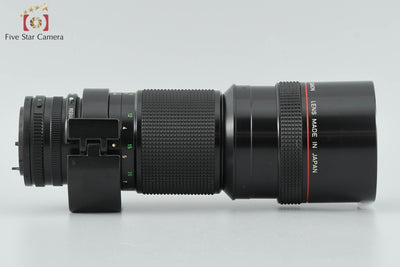 [Used] Canon New FD 300mm f/4 L