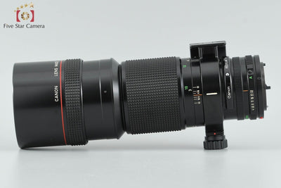 [Used] Canon New FD 300mm f/4 L