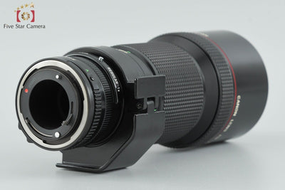 [Used] Canon New FD 300mm f/4 L