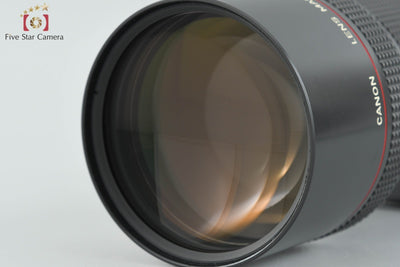 [Used] Canon New FD 300mm f/4 L