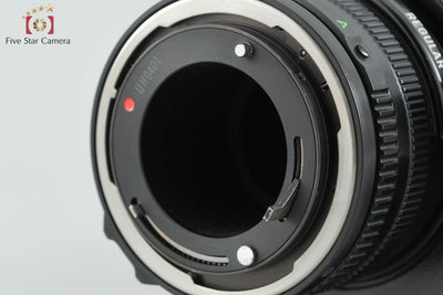[Used] Canon New FD 300mm f/4 L