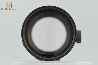 [Used] Canon New FD 300mm f/4 L