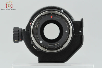 [Used] Canon New FD 300mm f/4 L