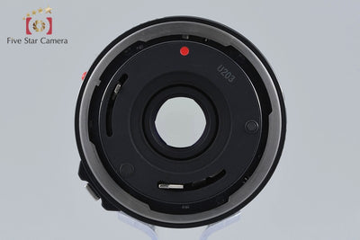 【中古】Canon キヤノン New FD 35-70mm f/4