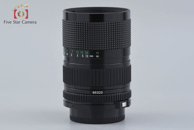 【中古】Canon キヤノン New FD 35-70mm f/4