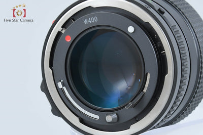 [Used] Canon New FD 50mm f/1.2