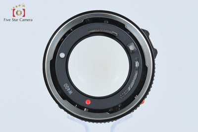 [Used] Canon New FD 50mm f/1.2
