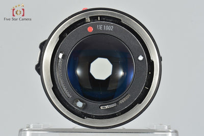 [Used] Canon New FD 50mm f/1.2