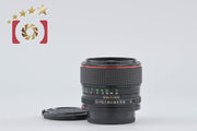 [Used] Canon New FD 50mm f/1.2 L