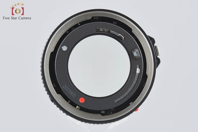 [Used] Canon New FD 50mm f/1.2 L