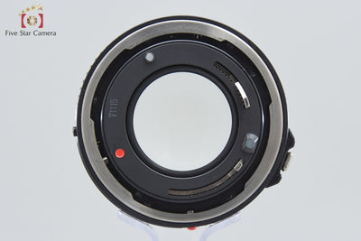 [Used] Canon New FD 50mm f/1.4