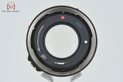 【中古】Canon キヤノン New FD 50mm f/1.4