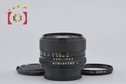 [Used] Canon New FD 50mm f/1.4