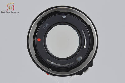 [Used] Canon New FD 50mm f/1.4