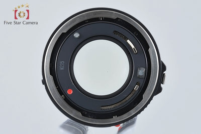 [Used] Canon New FD 50mm f/1.4