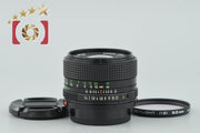 [Used] Canon New FD 50mm f/1.4