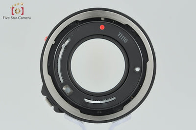 [Used] Canon New FD 50mm f/1.4