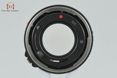 [Used] Canon New FD 50mm f/1.4