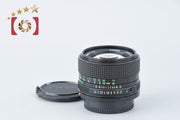 [Used] Canon New FD 50mm f/1.4