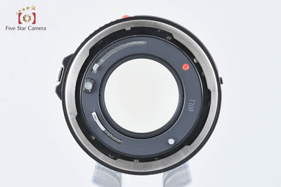 [Used] Canon New FD 50mm f/1.4