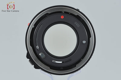 [Used] Canon New FD 50mm f/1.4